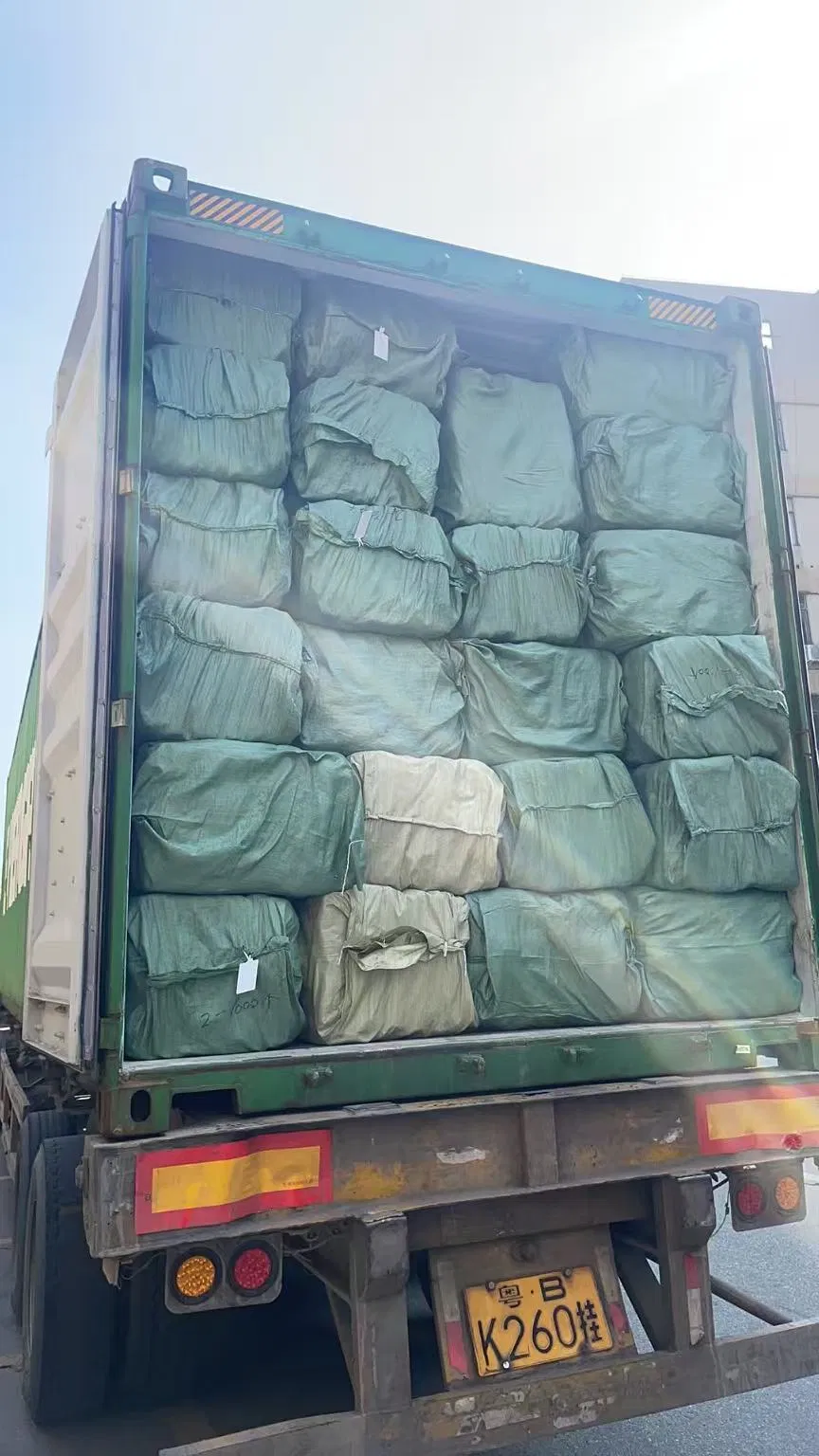 Non Woven Flower Pot Container Breathable Seedling Bag for Agriculture Usage