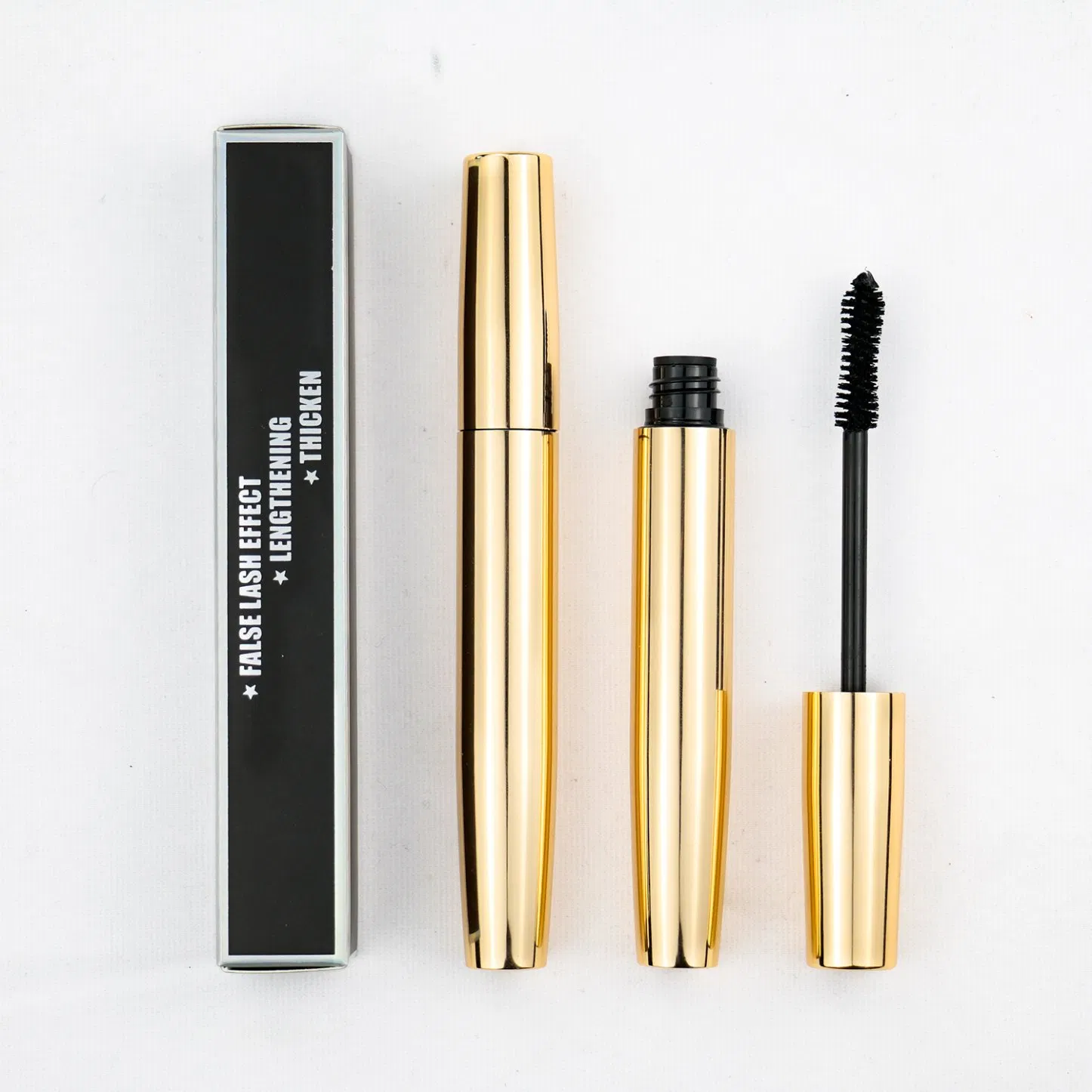 Free Sample Mascara Wholesale Makeup Custom Private Label Vegan Mascara