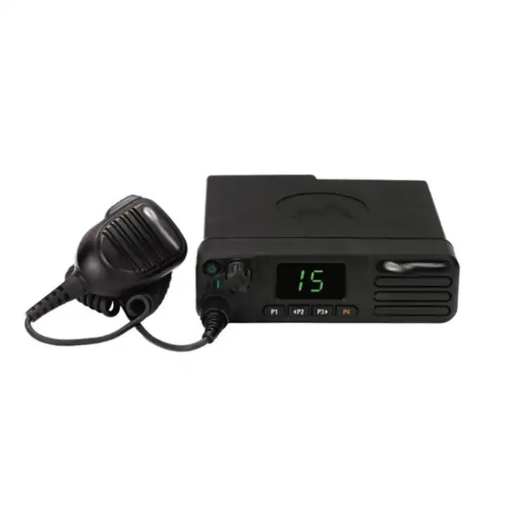 Цифровая мобильная радиостанция DM1400, 50Вт