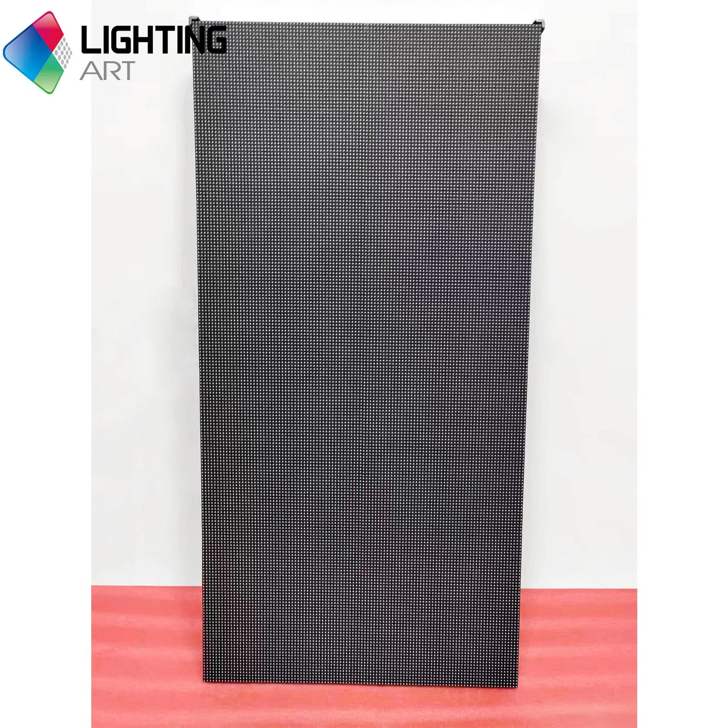 New Hot Sales H Series Rental Type Indoor/Outdoor Advertising LED Display Screen