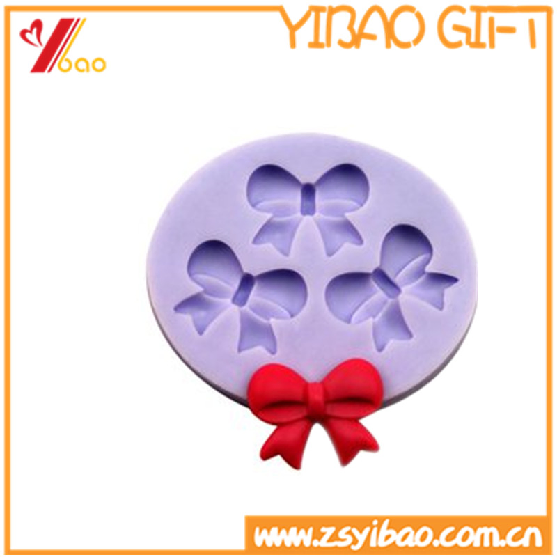 Силиконовая форма для льда и выпечки Yibao