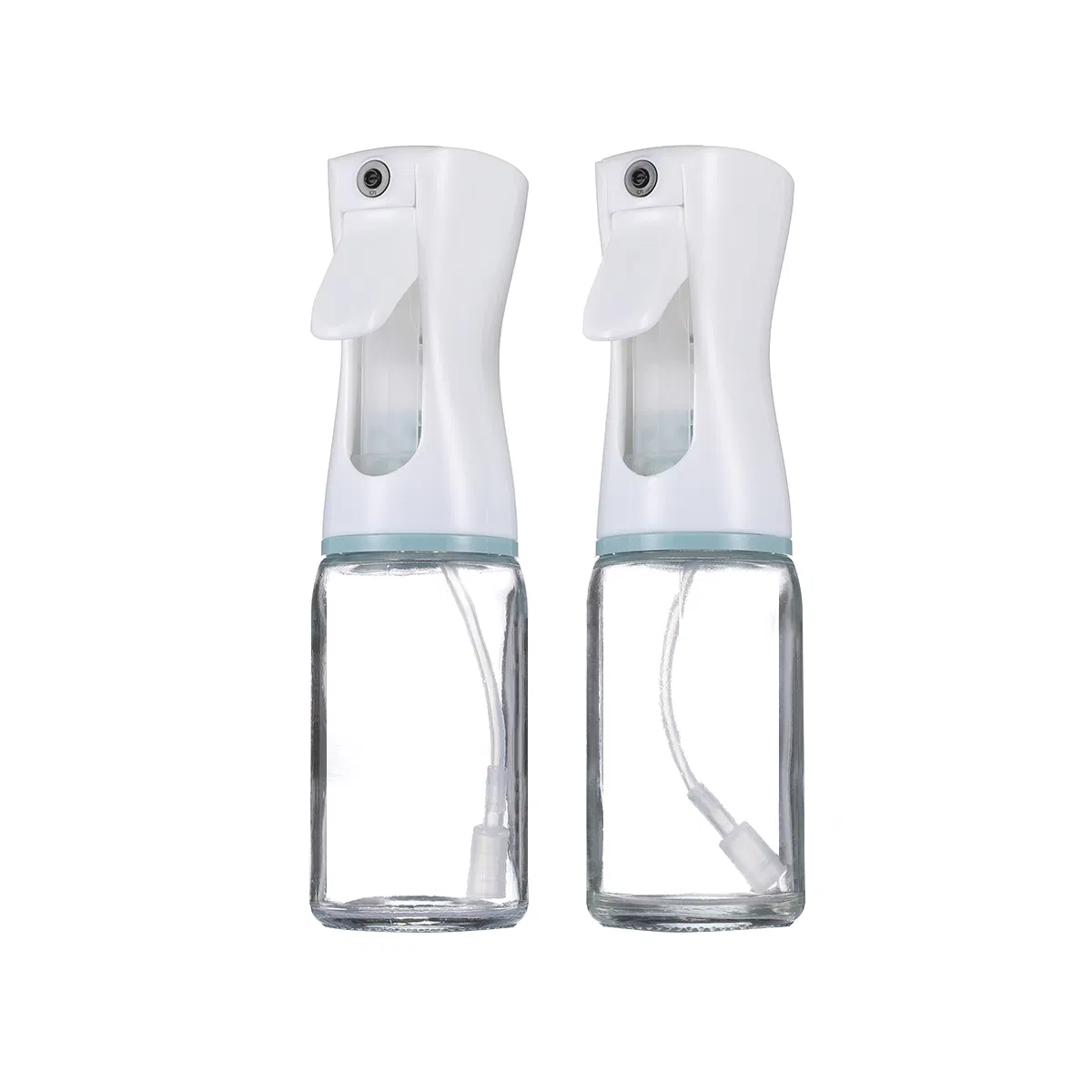 Kitchen Supplies Cooking Oil Spray Continuous Spray