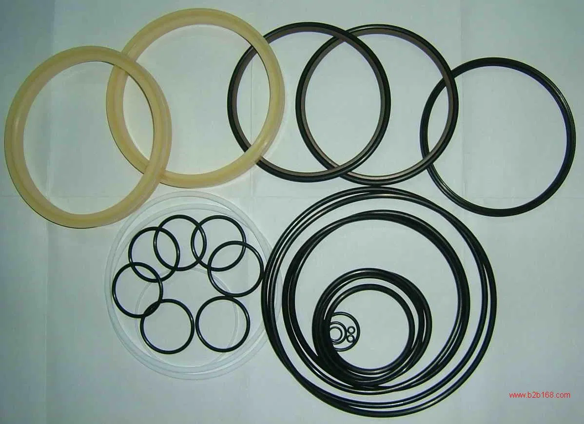 Hydraulic Breaker Rock Hammer Seal Kits Lowest Price