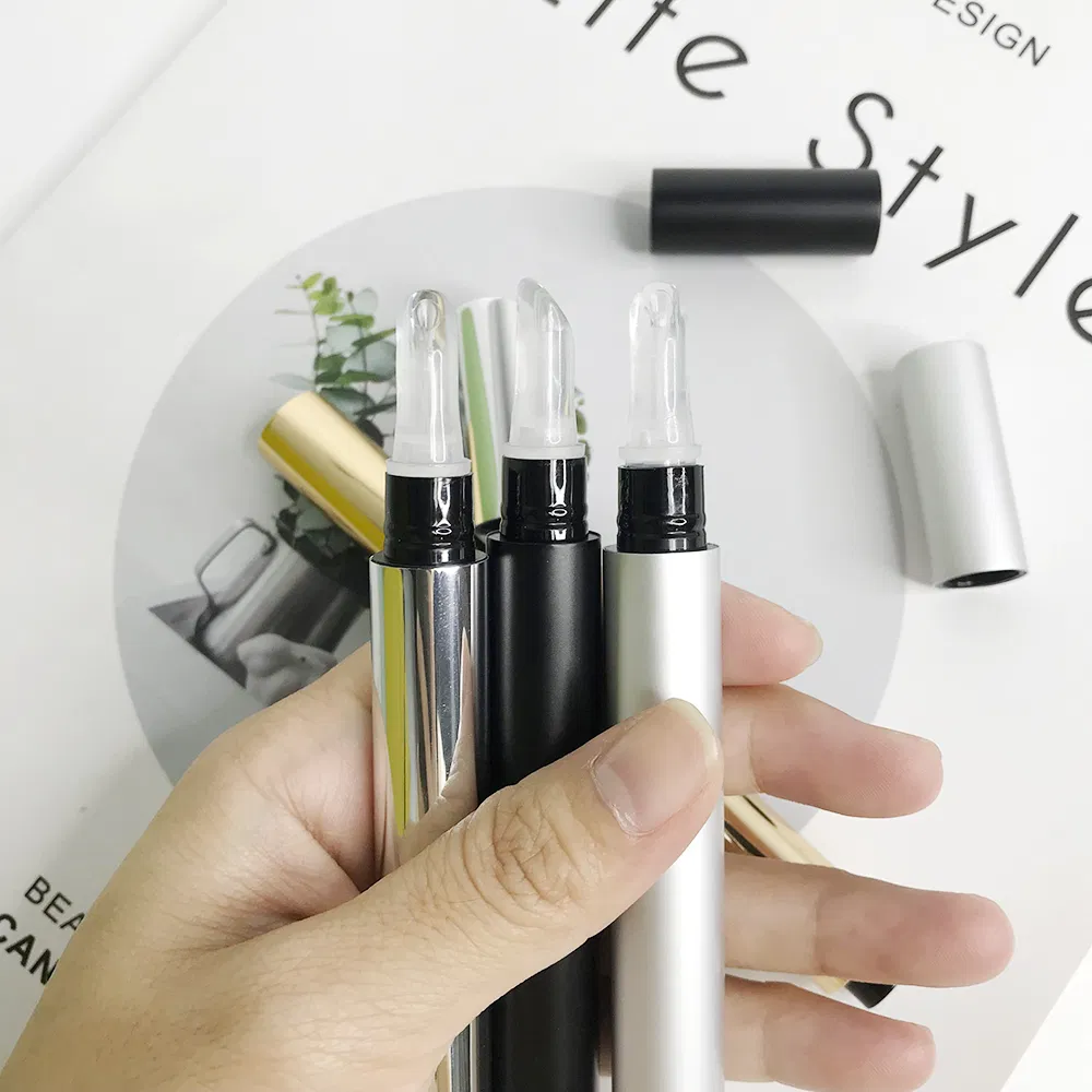 Увлажняющий блеск для губ с эффектом увеличения Private Label