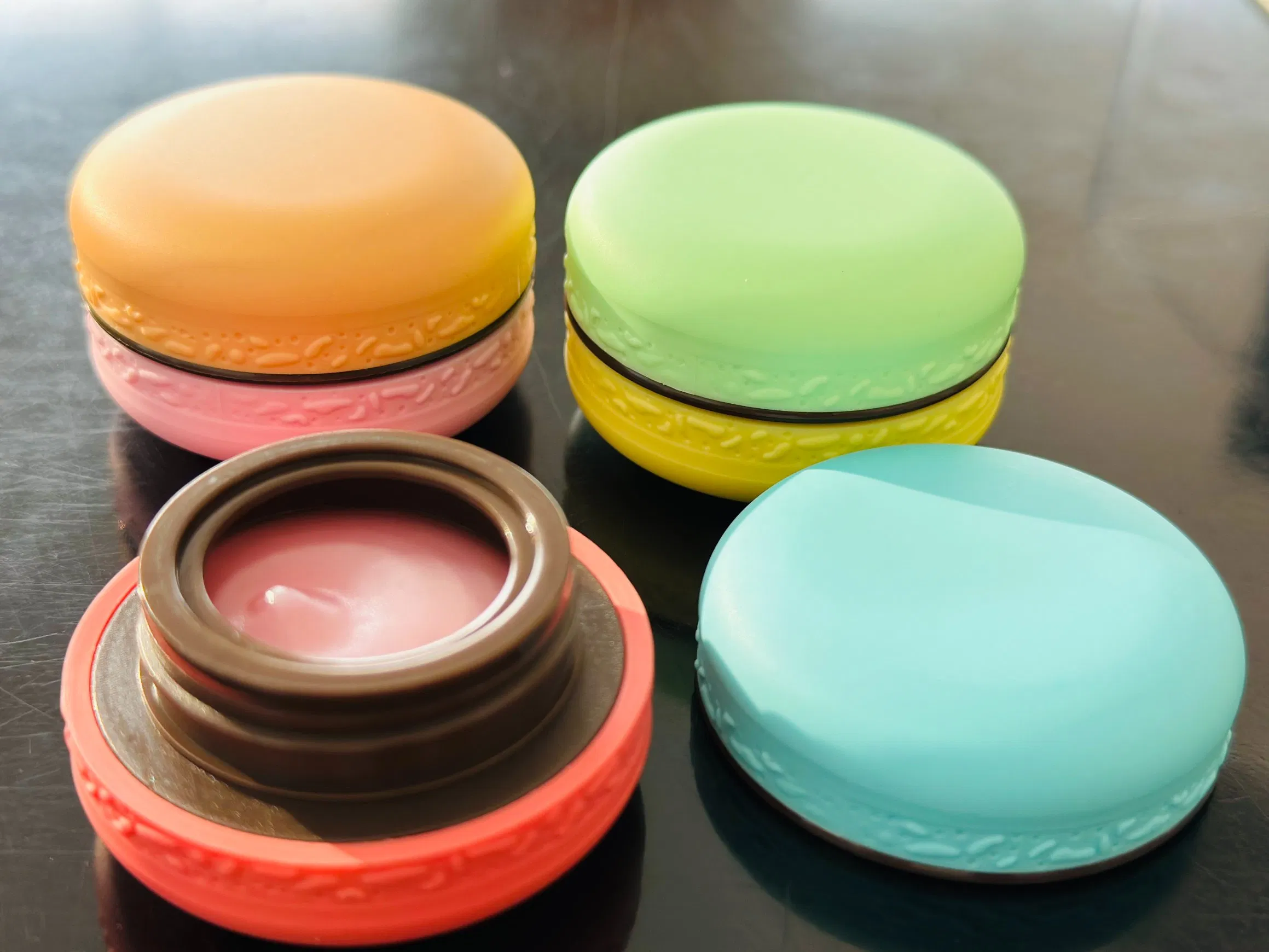 Ditong Hydrating Lip Balm to Restore Dry and Chapped Lips