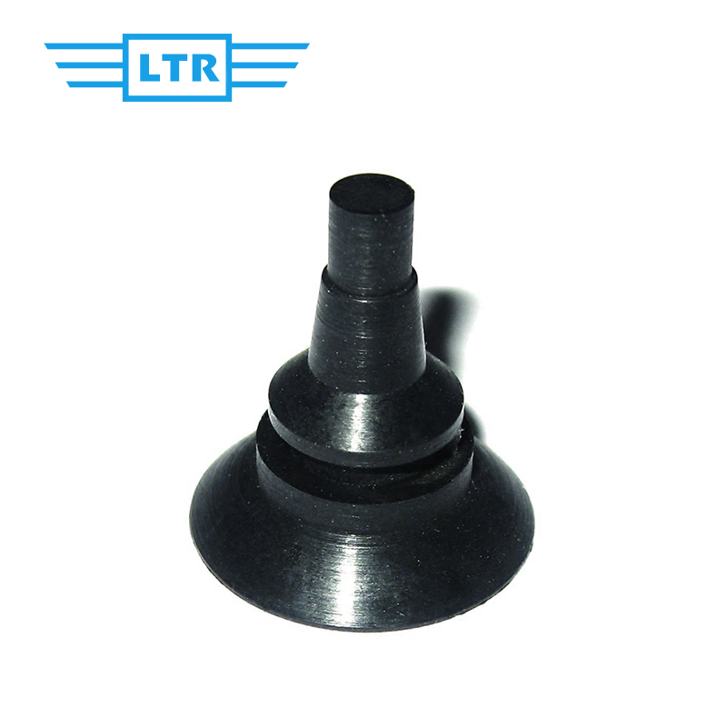 Custom Moulding Nr EPDM NBR FKM Silicone Rubber Products