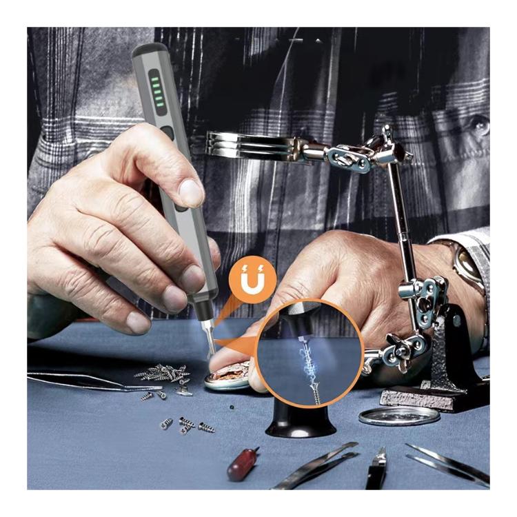 Набор инструментов для ремонта электроники универсальный AnTB4