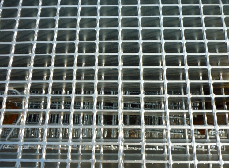 Stainless Steel Sidewalk Trench Drain Gutter Cover Road Drain Grates