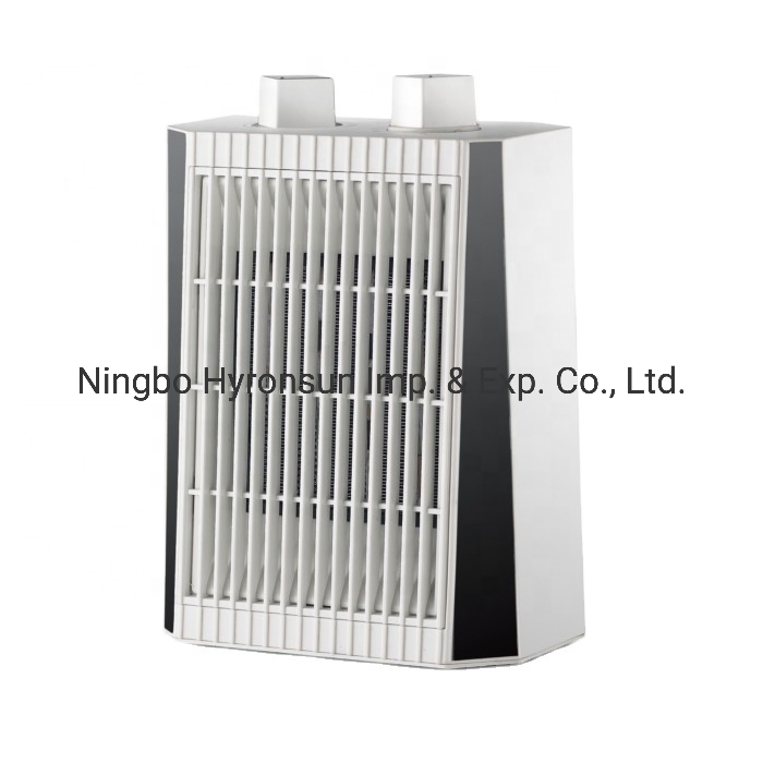 Desktop Electric Mini Ceramic Electric Room Heater with Tip Over Switch