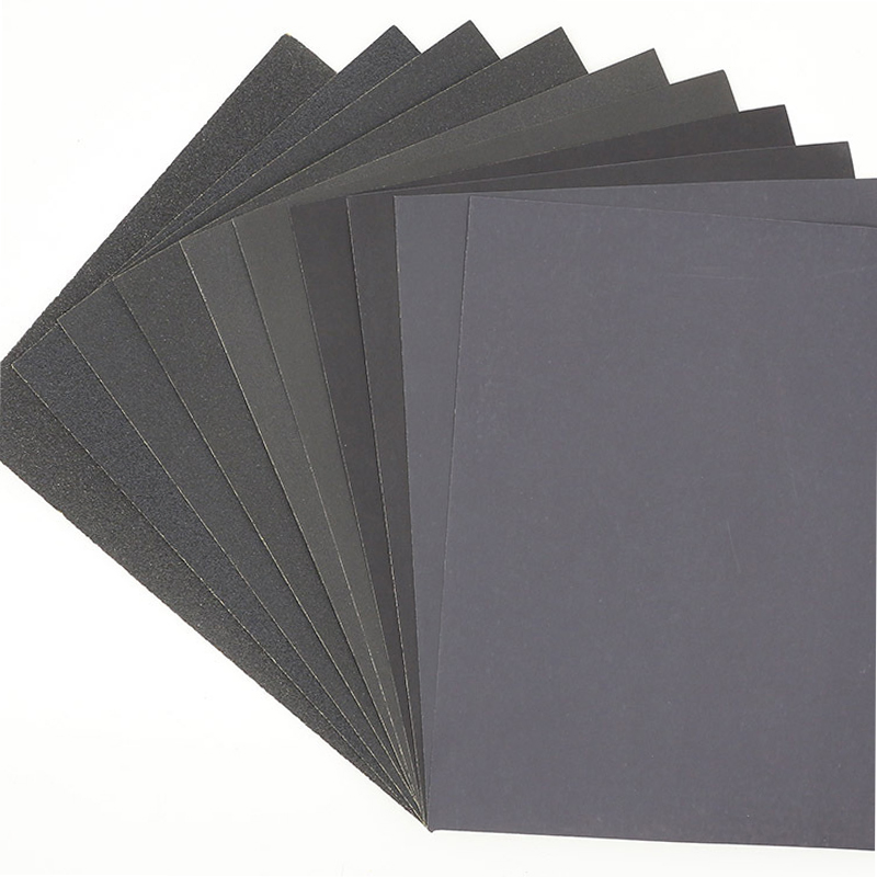 Hautine High Quality Glass Paper