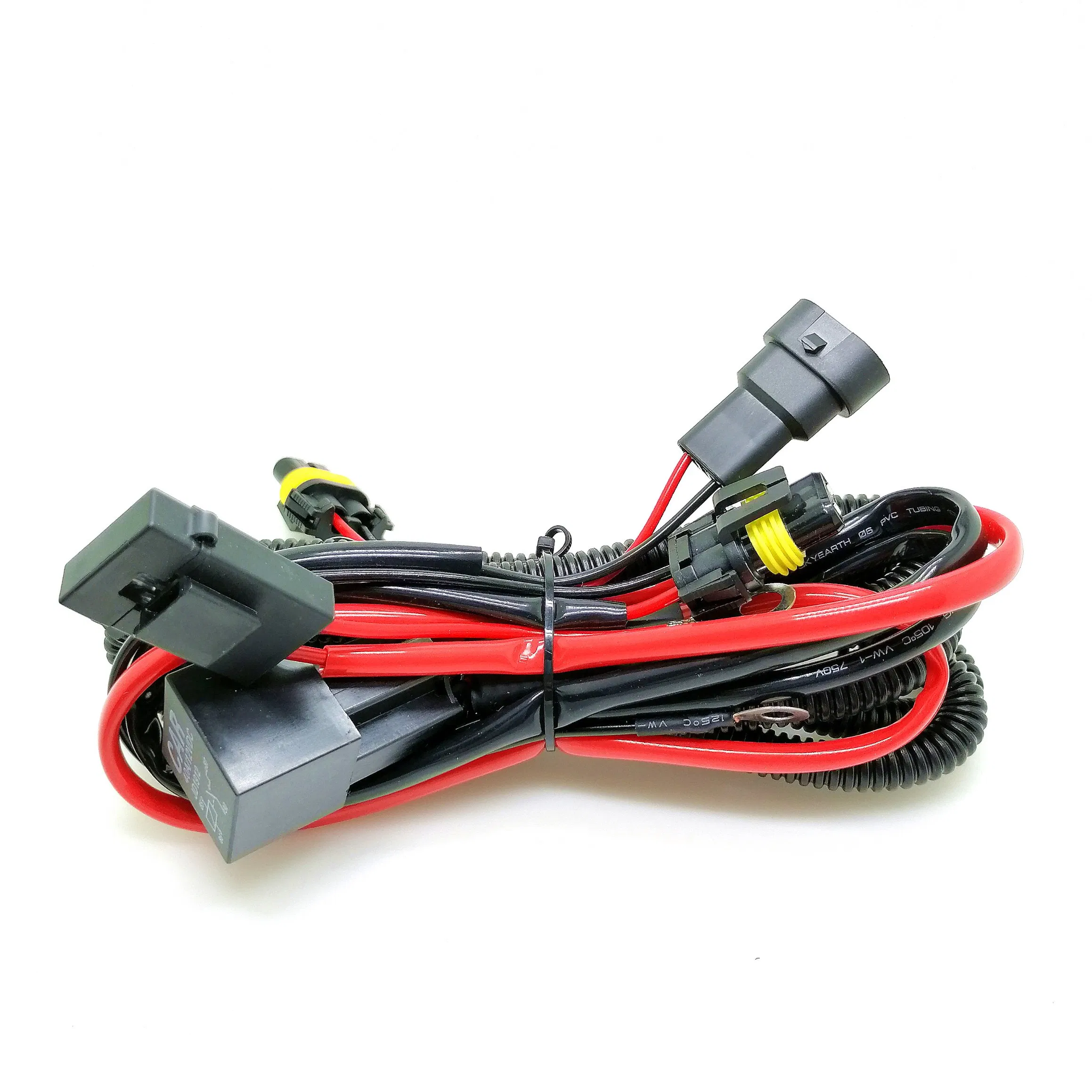Адаптер-удлинитель 9005/9006 для ксенона HID