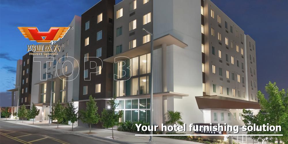 Modern Simple Style Design Dubai Holiday Inn Hotel Bedroom Furniture