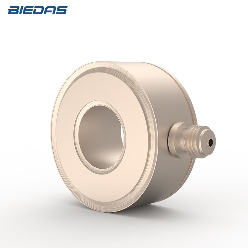 Однонаправленный пьезоэлектрический силоизмеритель BYDCL035L