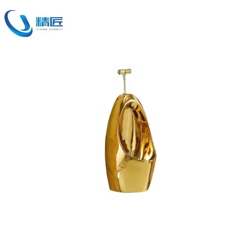 Custom Stainless Steel Wall Mounted Urinal Portable Gold Urinal
