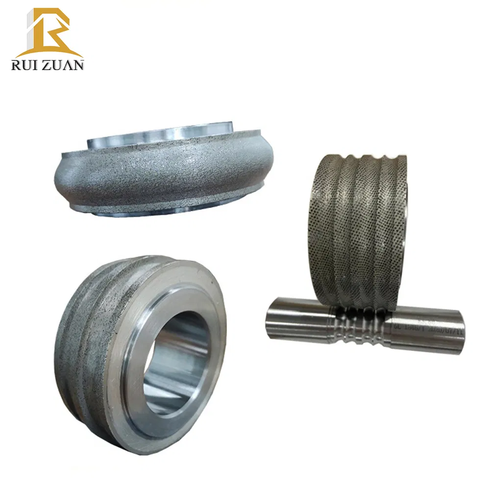 Алмазный роликовый правящий инструмент для авто- и станкостроения