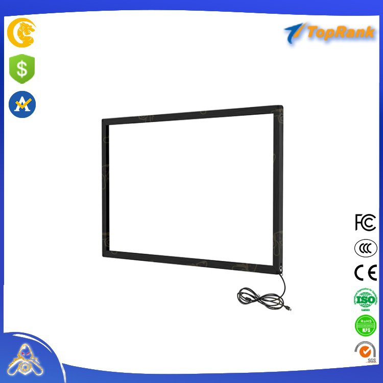 Сенсорный монитор 32-65 дюймов для игр