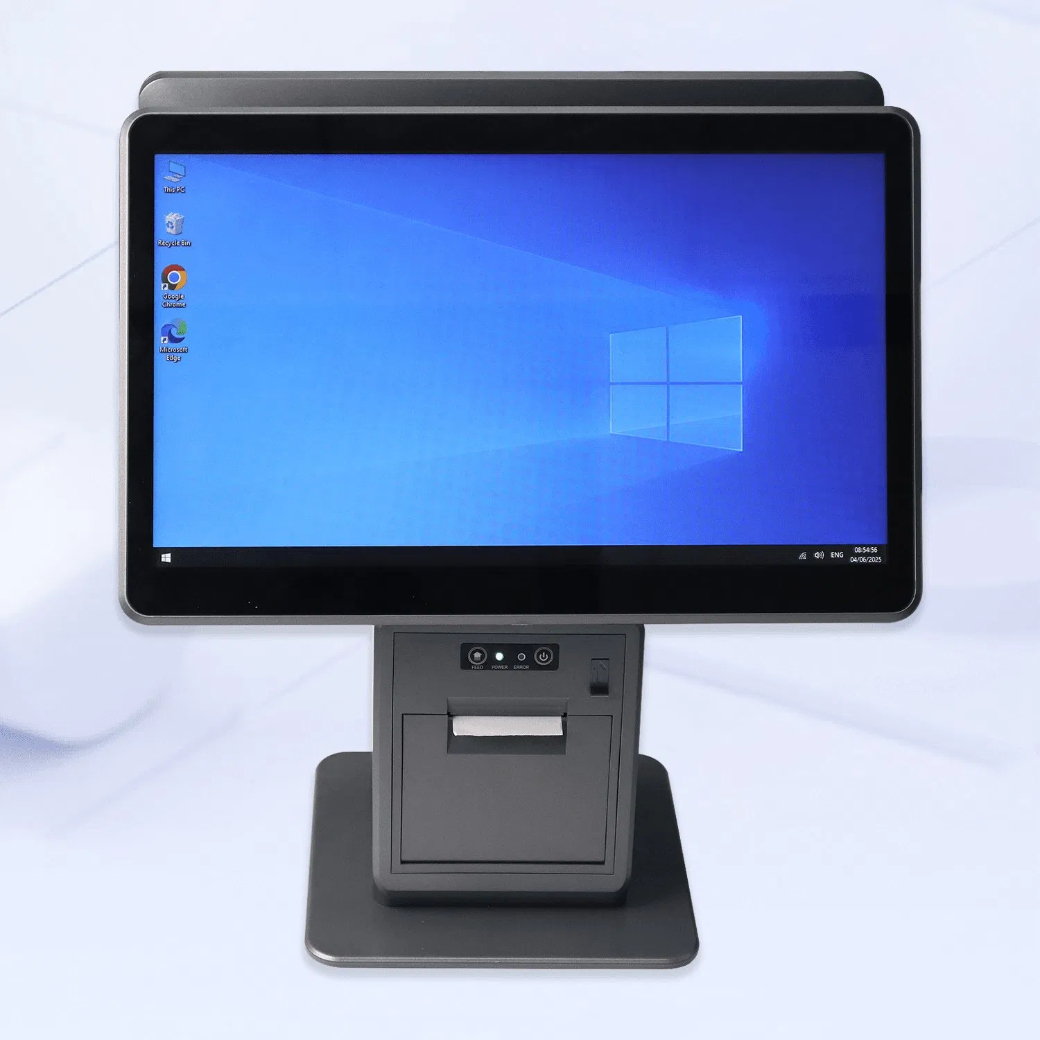 Hot Selling High-End Commercial Cash Register Private Model for Restaurant Shopping Mall Convenience Food Processing Machinery