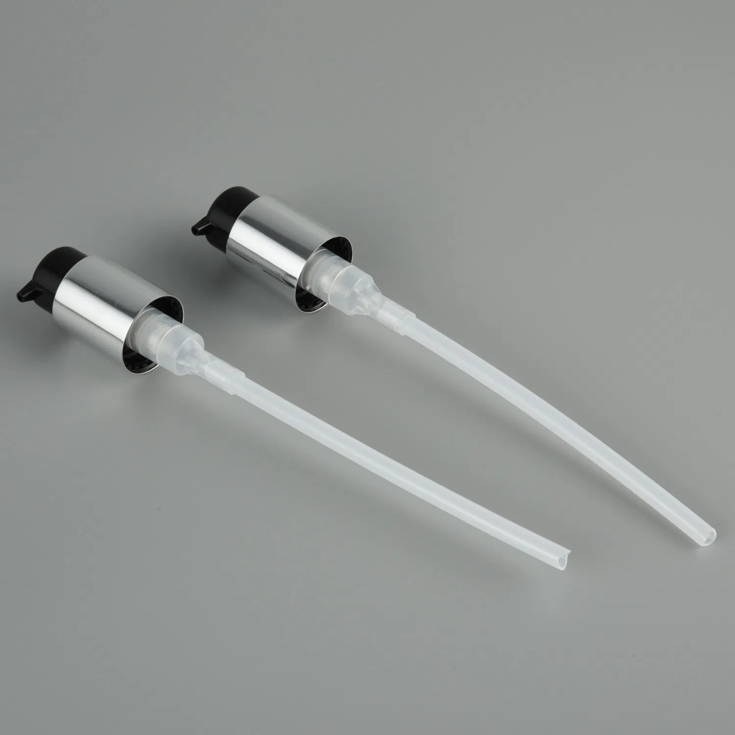 Treatment Pump 20/410 Left-Right Lock Lotion Pump Cream Dispenser Pump