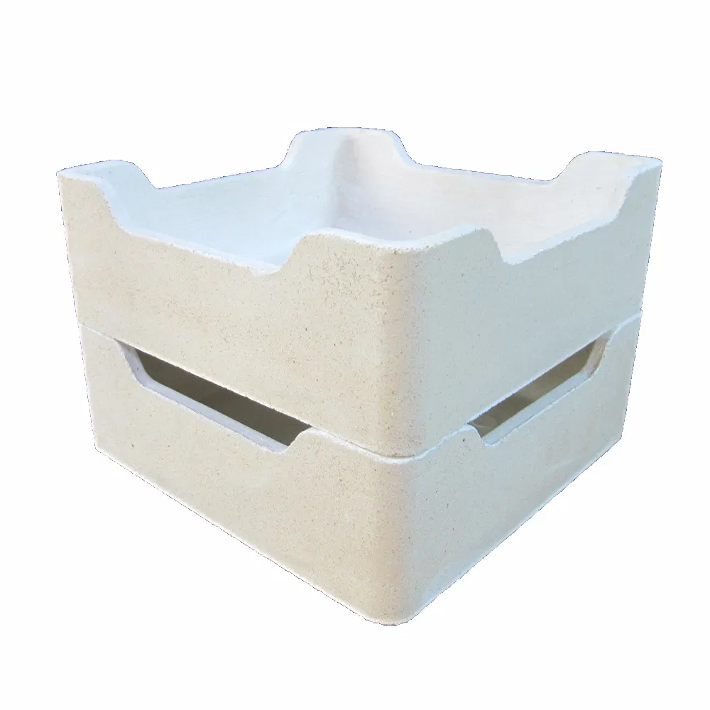 Саггары корундовые муллитовые для высоких температур