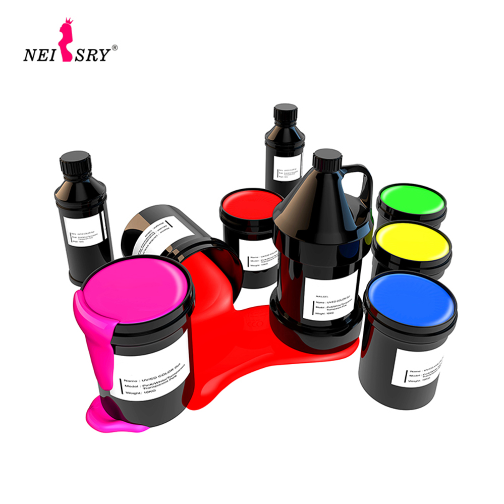 UV Gel 1kg Peel off Base Coat No-Wipe Long Wear Tempered Top Coat Nail Gel Polish OEM Bulk 1000ml Nail Enamel Polish