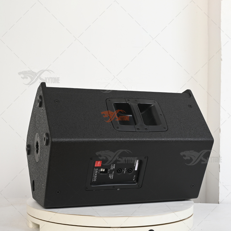 20000 Persons Large Outdoor 3 Way Dual 12 Inch Professional Speakers Line Array System