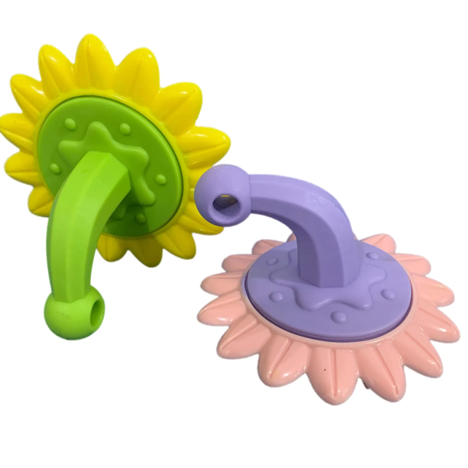 Newborns Hair Brushes Body Massager Accessories Silicone Baby Bath Brush