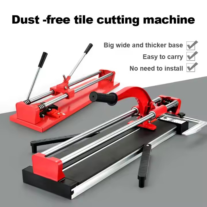 Custom Durable Ceramic Tools for Sturdy Manual Hand Cutting Machine