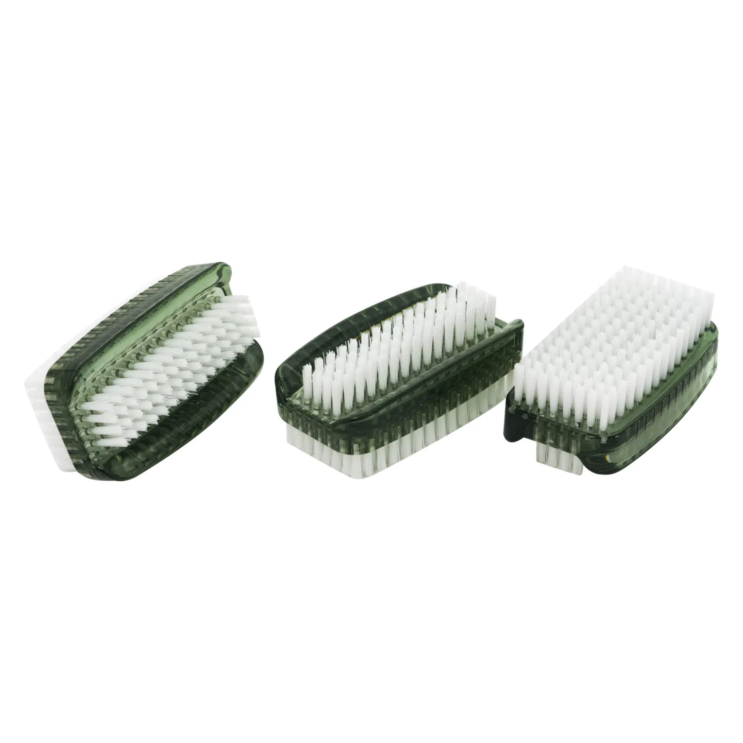 Gentle Soft Bristles Fingernail Brush Suitable for Sensitive Skin and Hand Nail Brush