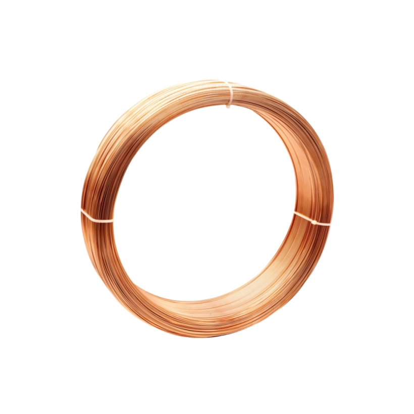 Fridge Use Copper Capillary with Large Capacity