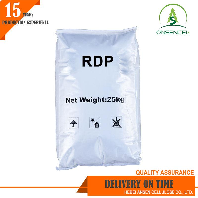 for Concrete Mix Waterproof Construction Chemical Addictive Rdp Vae 24937-78-8