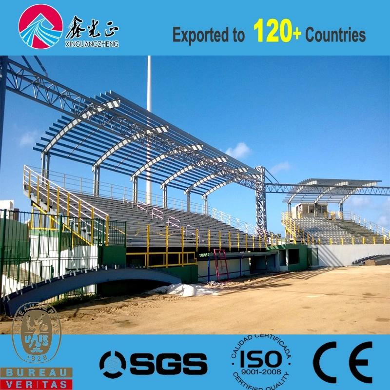 Chinese Manufacture Low Cost Steel Structure for Warehouse/Workshop/Garage/Office Building (BYSS-101)