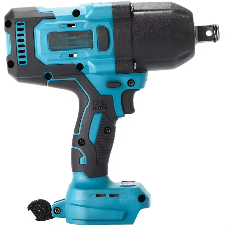 Гайковерт ударный Cisivis 800 Нм, 18В