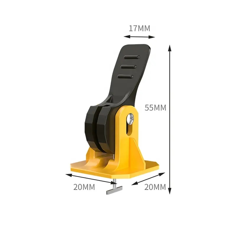 Reusable Tile Leveler 1.5mm Leveler Tile Accessories Reusable Tile Spacers