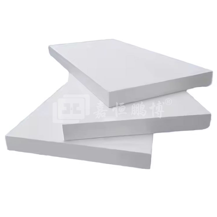 Customized Molded Polystyrene Board Lightweight Pressure-Resistant Heat Insulating EPS Foam Board Material Special for Building