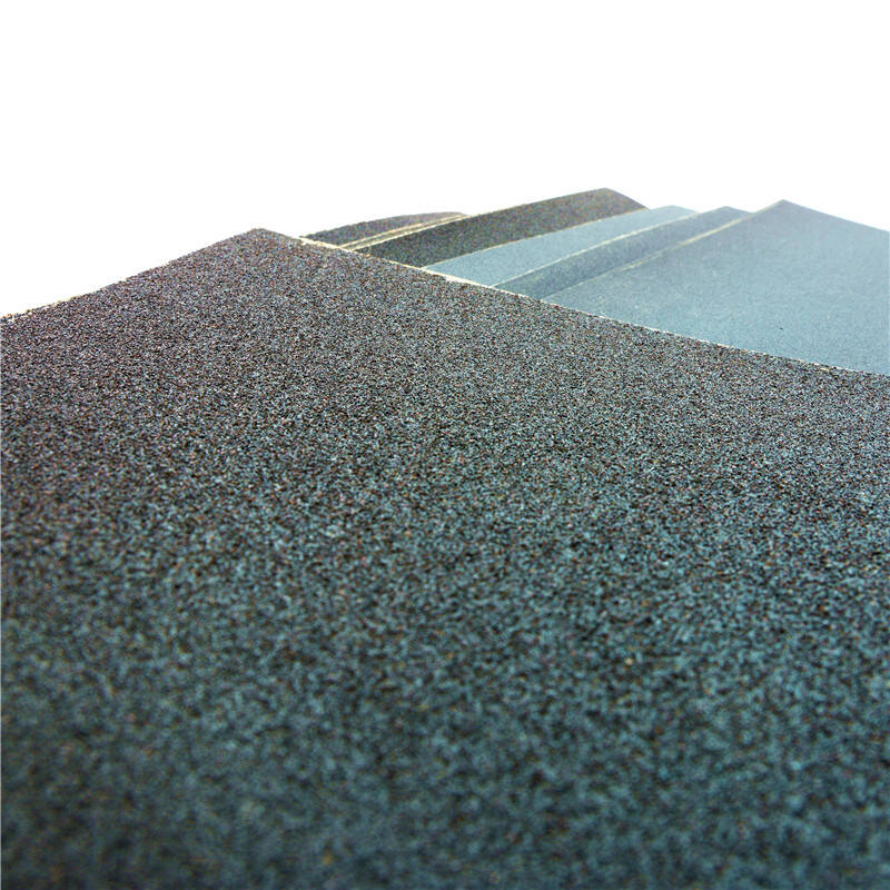 Наждачная бумага Klingspor 9*11 дюймов, карбид кремния