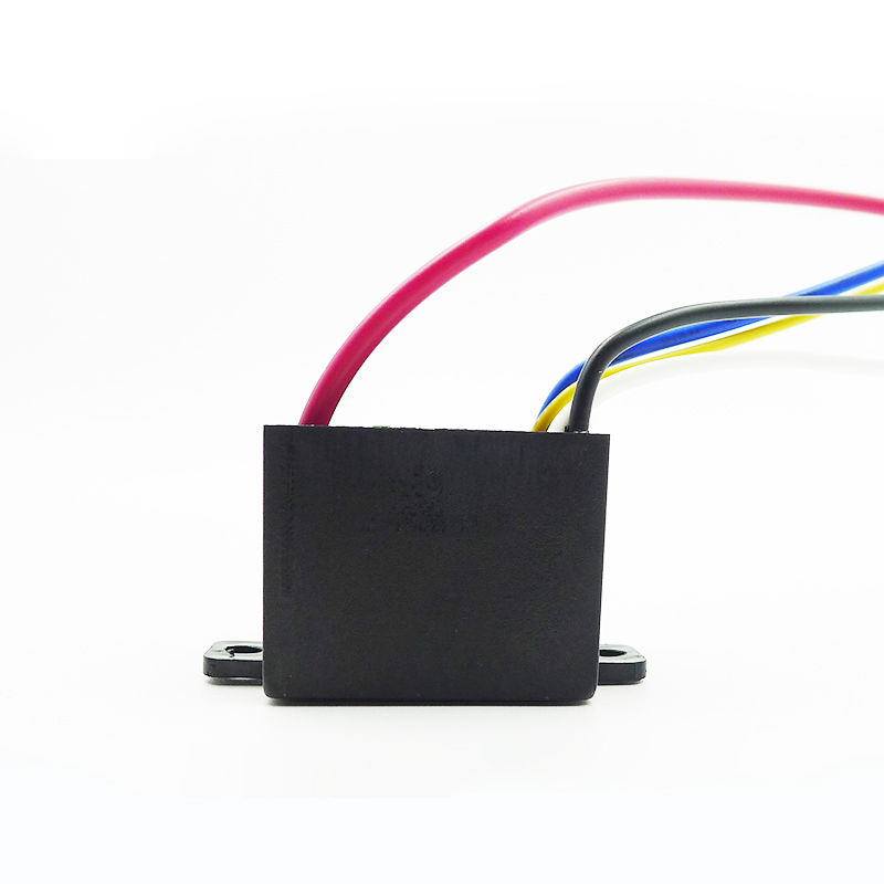 Hot Sale DC12 Adjustable Power Negative Ion Module for Air Purifier