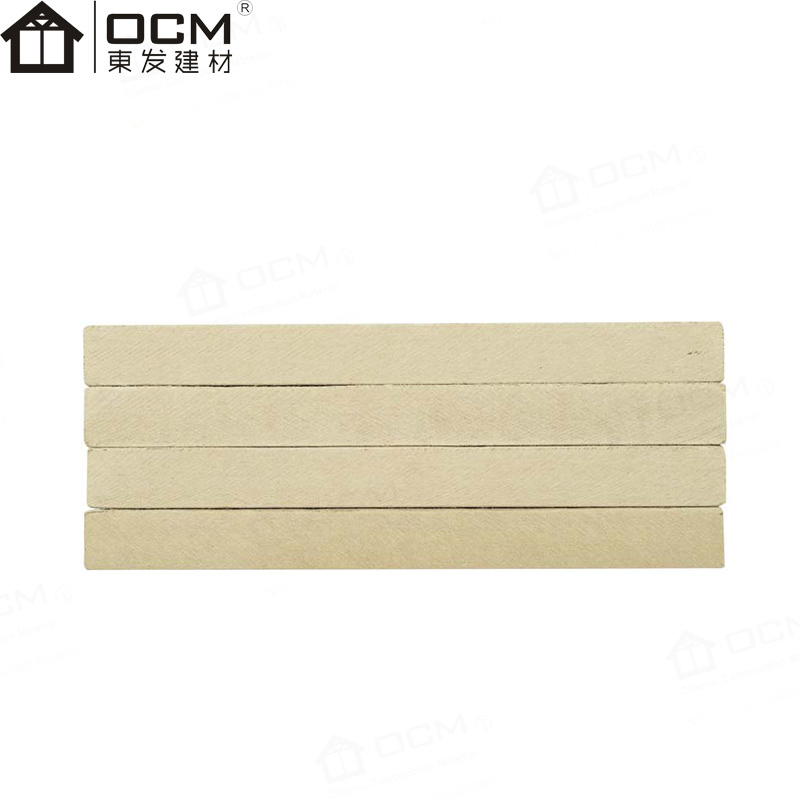 Soundproof Calcium Silicate Panel Office Partition Walls Fire-Rated Durable Easy to Cut and Install