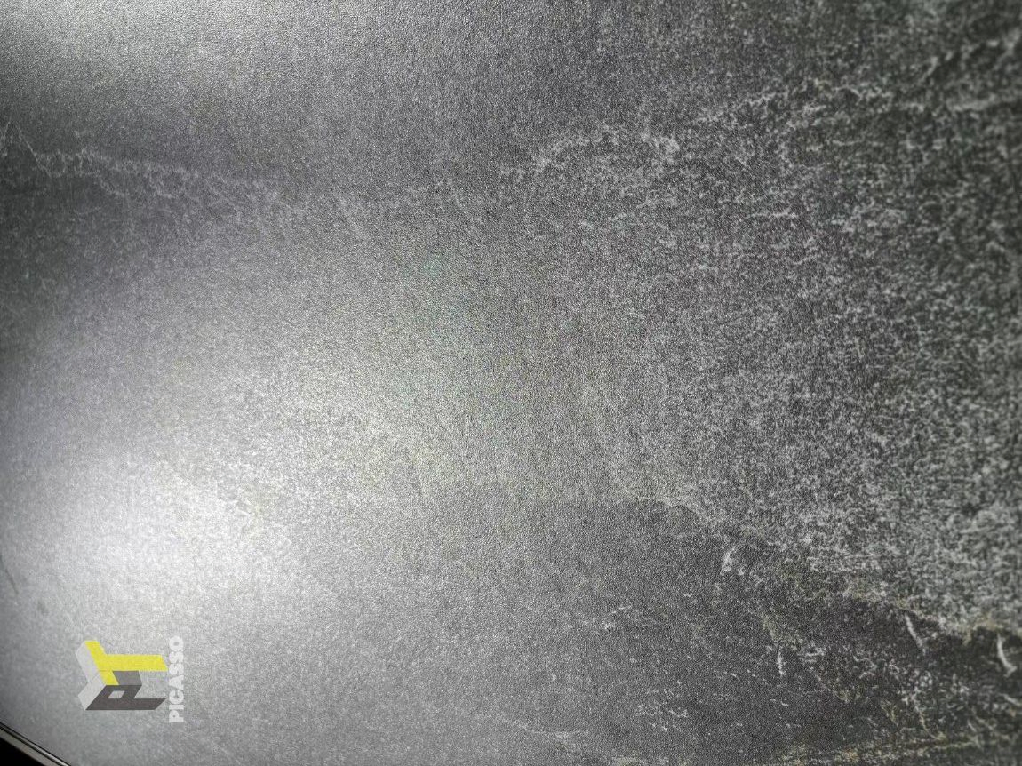 Classic Vintage Matt Pattern Porcelain Tiles with Luxury Feeling Feature