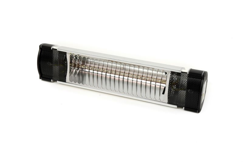 Immediate Infrared Heater Electric Heater Outside Bar