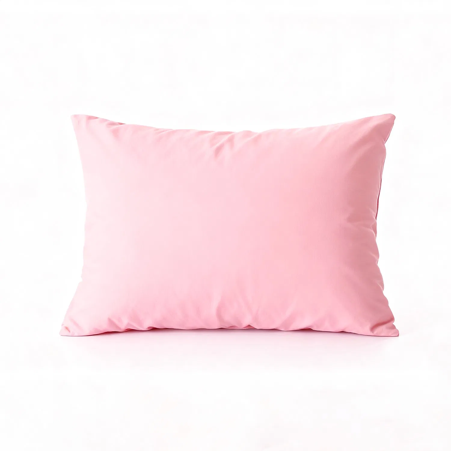 Custom Breathable Pillow Case Cover Waterproof Hotel Bedding Pillow Cover