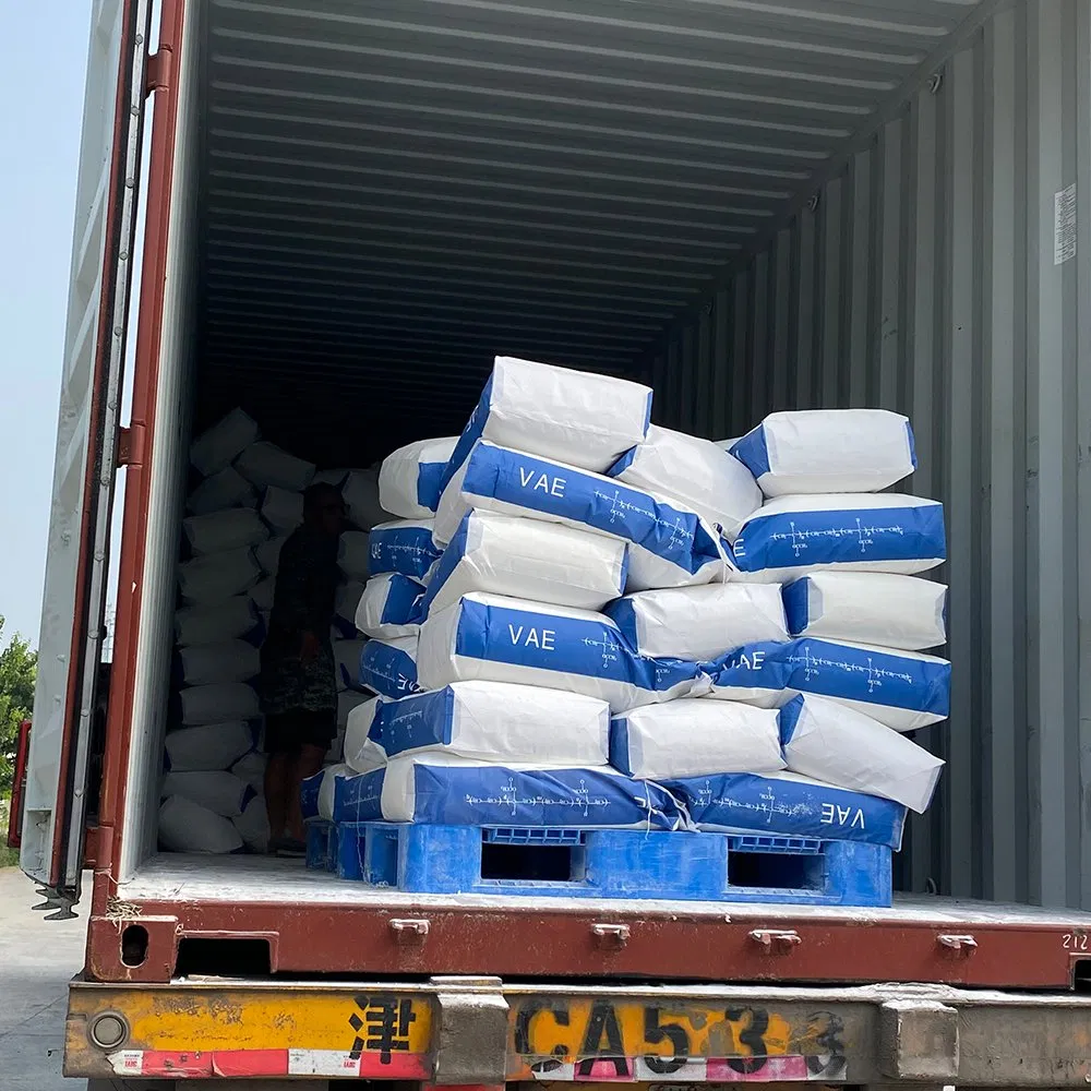 Chemical PVA Chemical CAS 9002-89-5 High Purity 99% Min PVA Powder