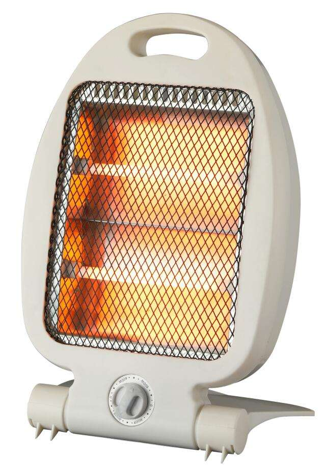 Portable Electric Room Quartz Heaters
