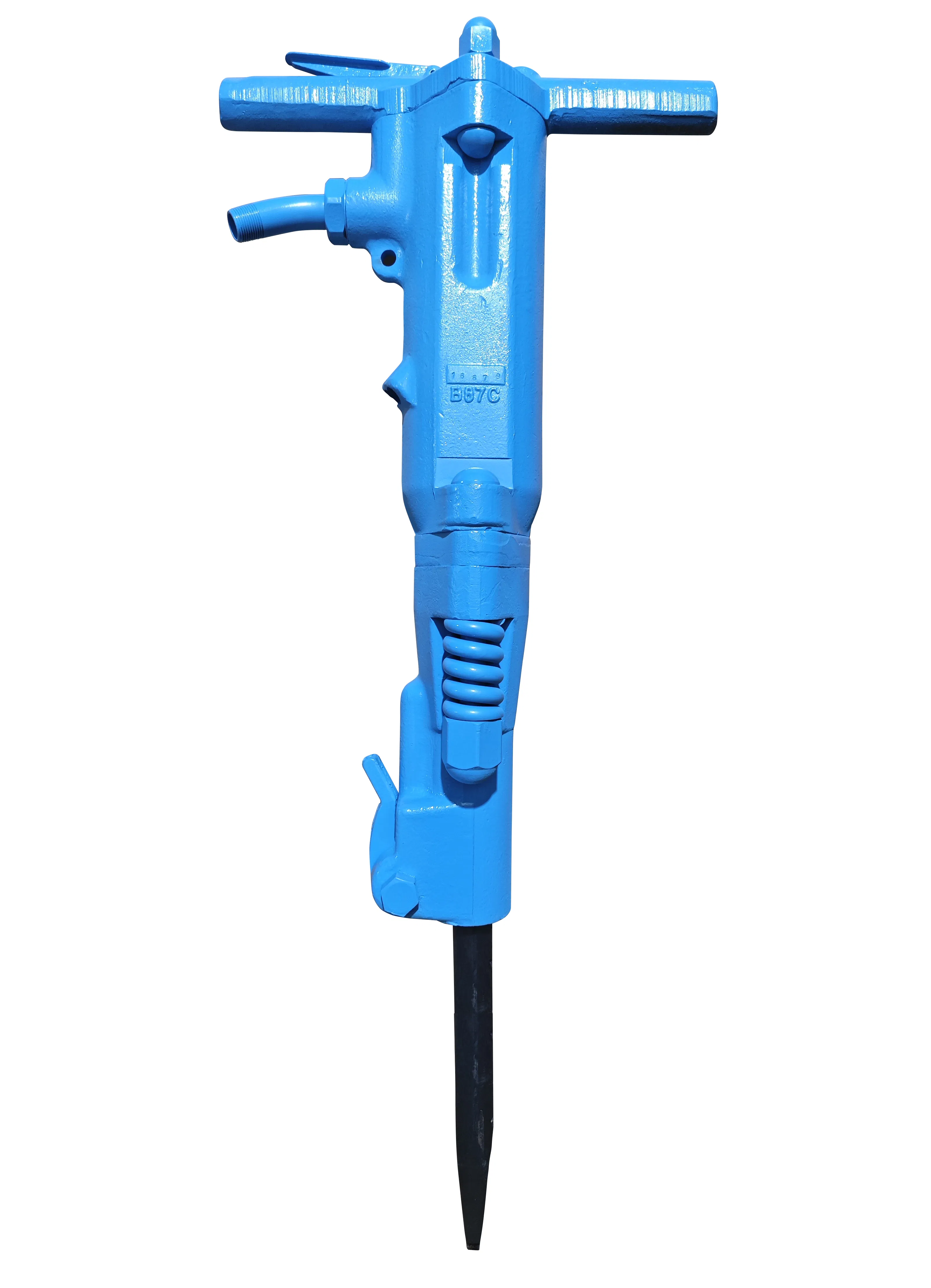 Industrial Pneumatic Breaker: High Efficiency for Tough Jobs