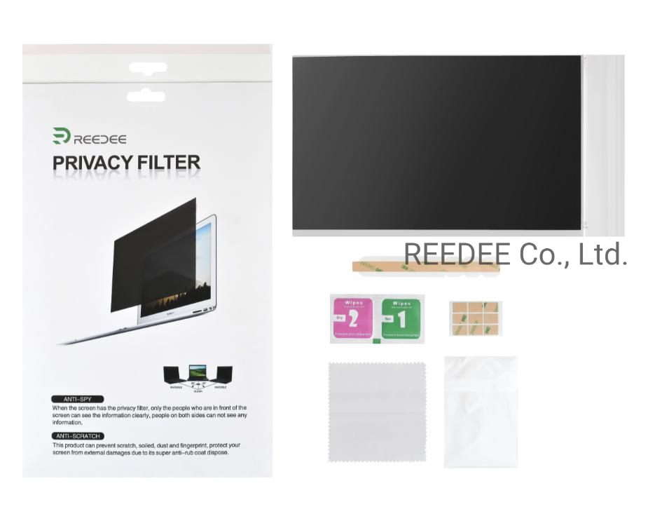 Reedee Imported Material Privacy Screen Film Filter Anti-Glare Touch Protector for 31inch Laptop PC
