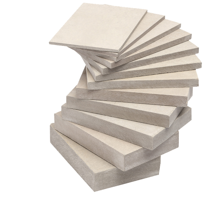 Progeneus High Performance Compressed Fiber Cement Board for Structural Flooring Substrate