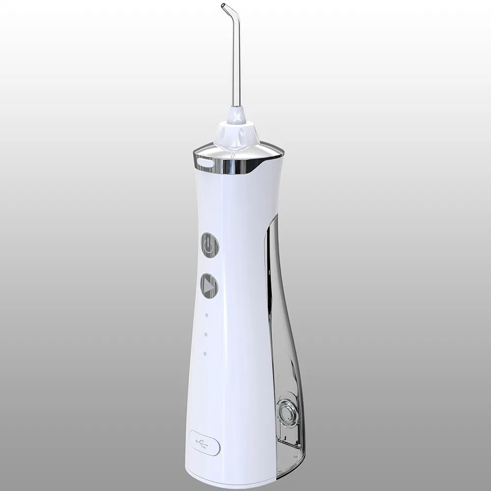 USB Typec OEM Factory Smart Cordless Jet Pick Dental Portable
