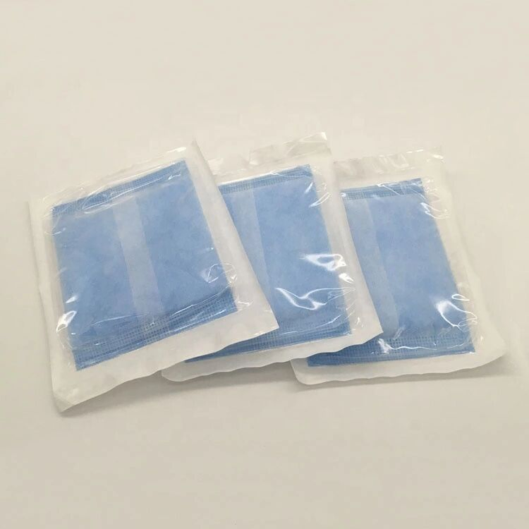 Sterile Medical Absorbent Abdominal Pad (ABD Pad)