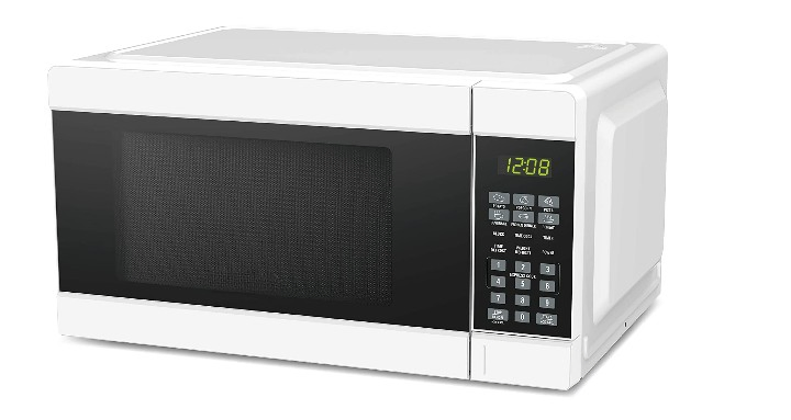 Normal Glass OEM Digital Household Table Top Electric Microwave Oven
