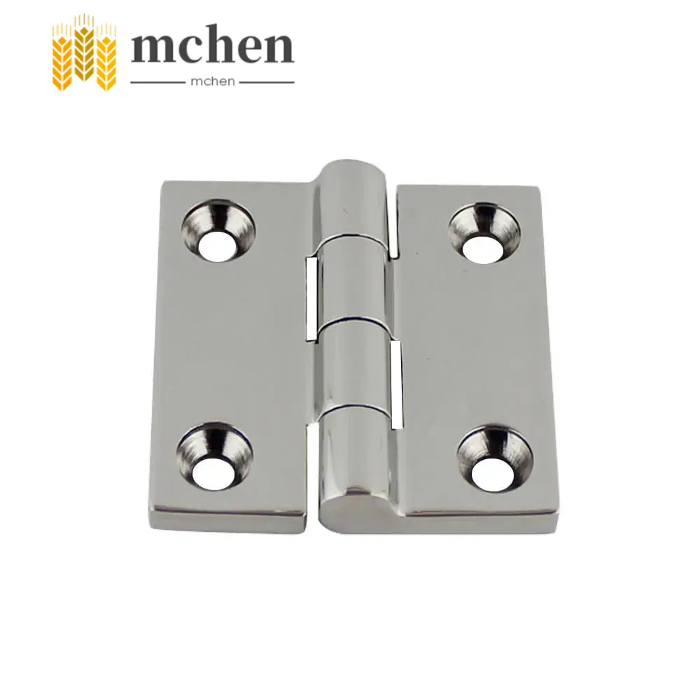 High Quality Furniture Hardware Cabinet Hinges Boat Hinges Heavy Duty Hinges
