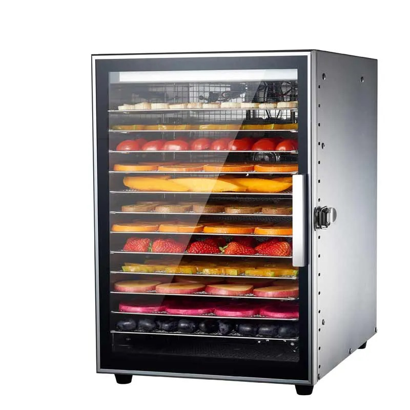 Food Dryer Meat / Vegetable /Fruit /Herbs Dehydrator